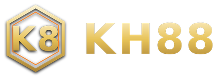KH88 โลโก้